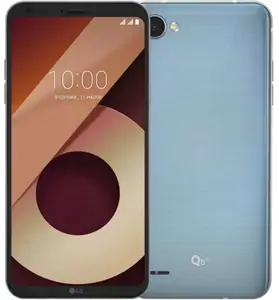 Замена кнопки громкости на телефоне LG Q6a M700 в Тюмени